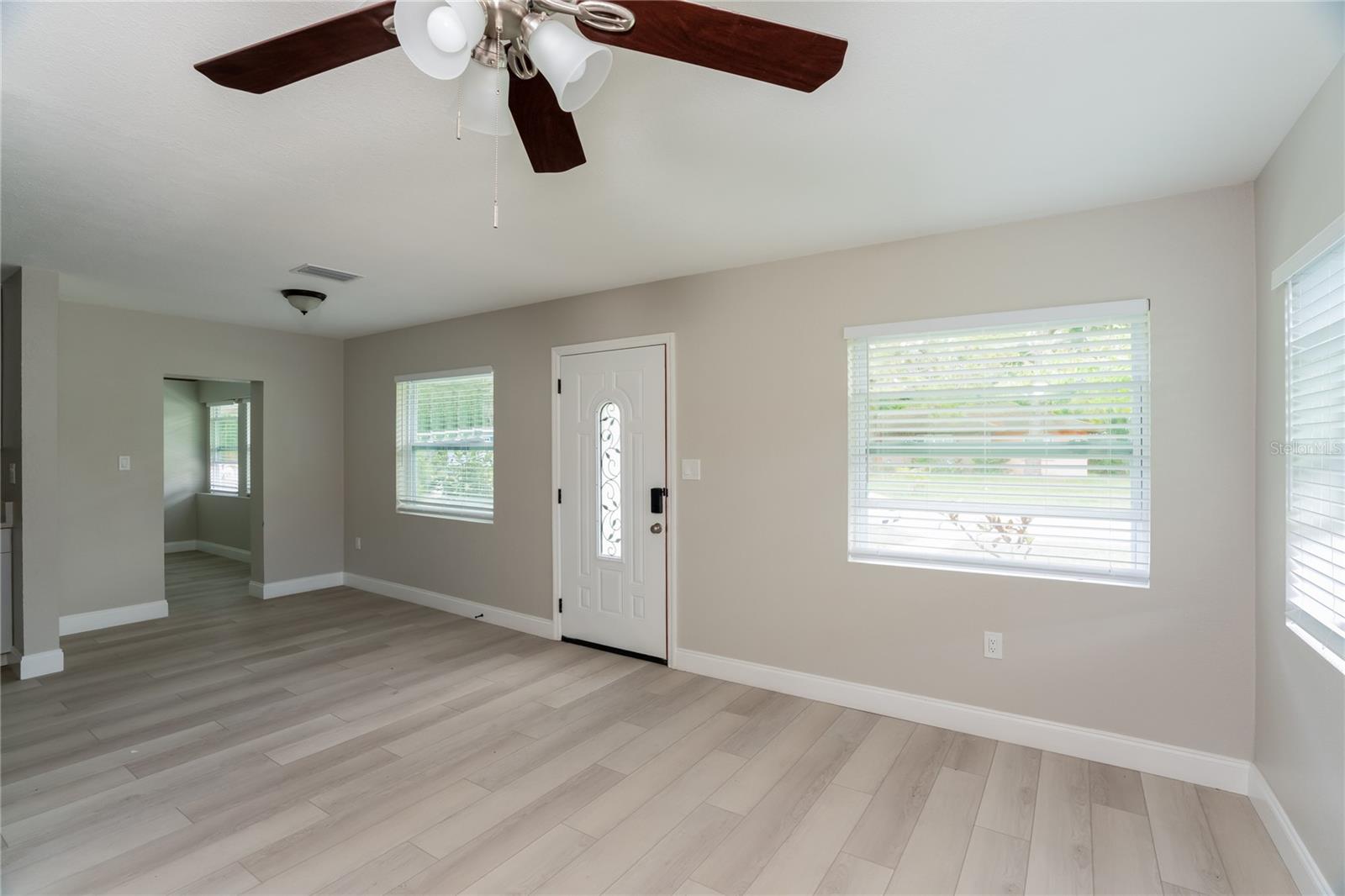 POINCIANA PARK - Residential Lease