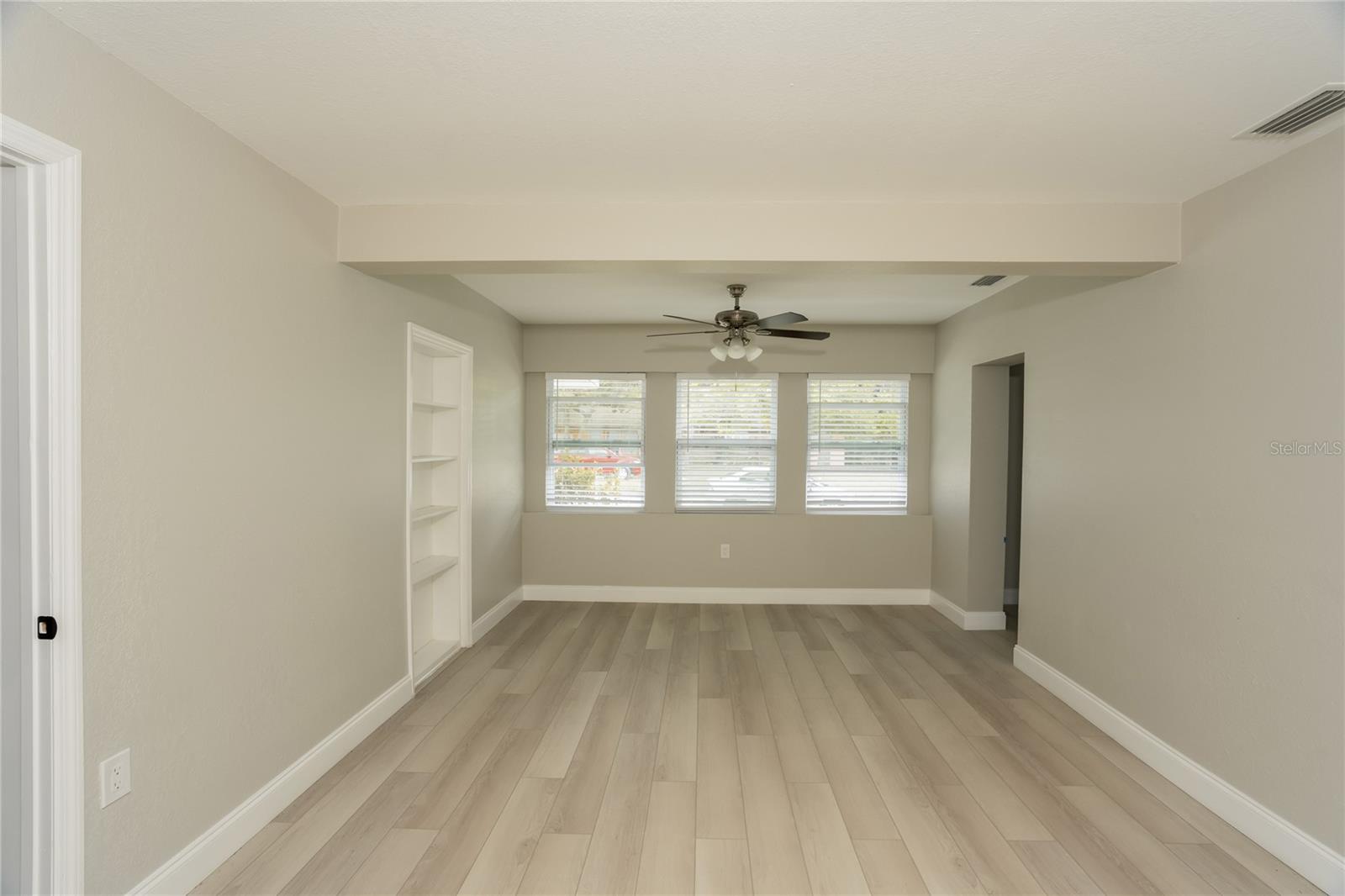 POINCIANA PARK - Residential Lease