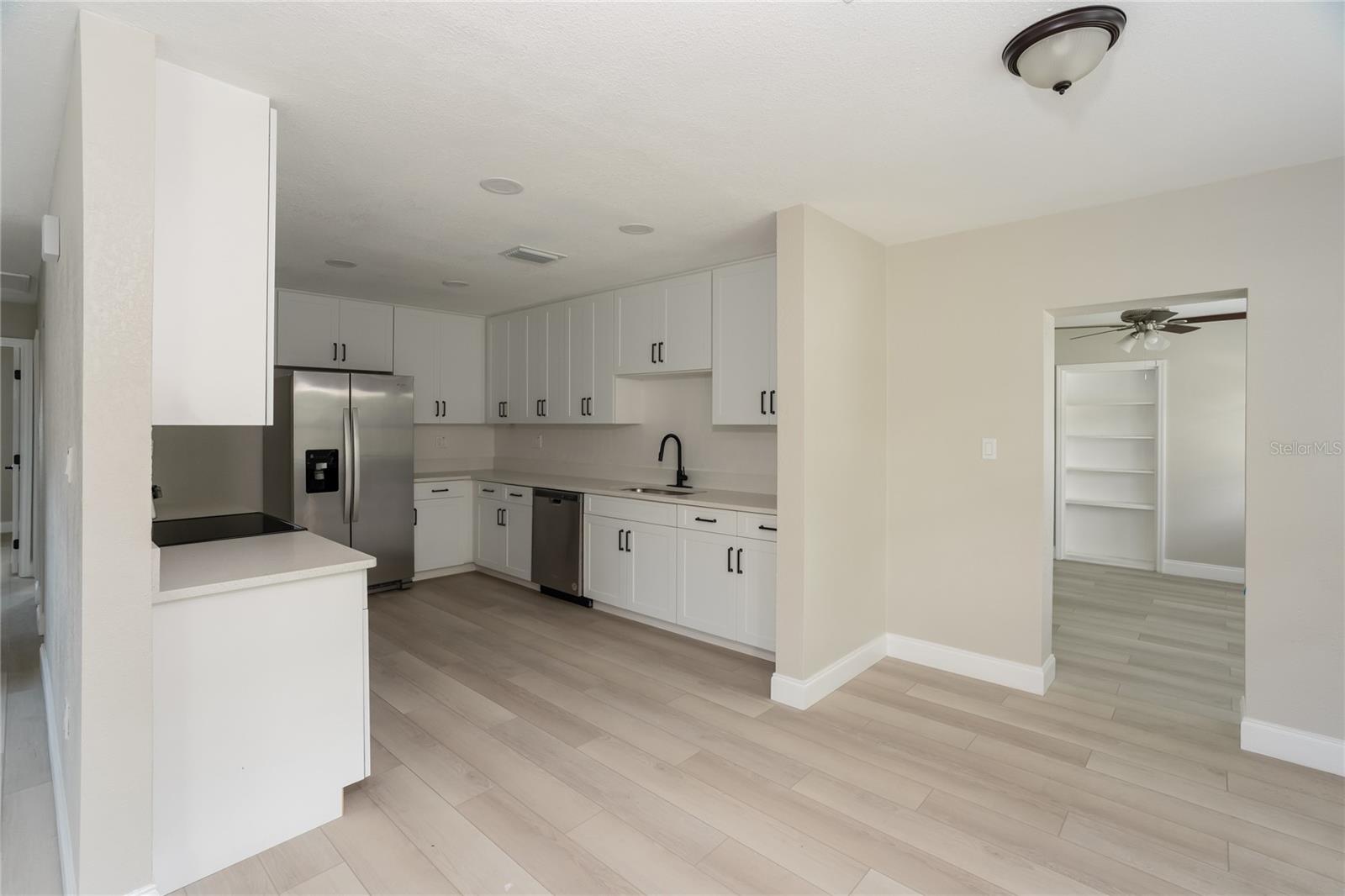 POINCIANA PARK - Residential Lease