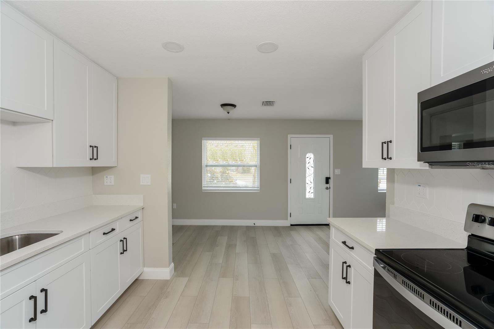 POINCIANA PARK - Residential Lease