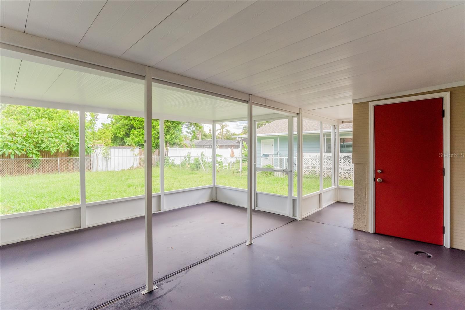 POINCIANA PARK - Residential Lease