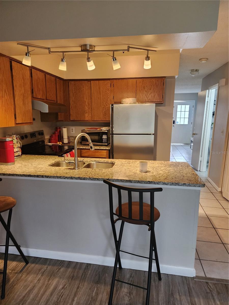 VICTORIA TERRACE A CONDO - Residential Lease