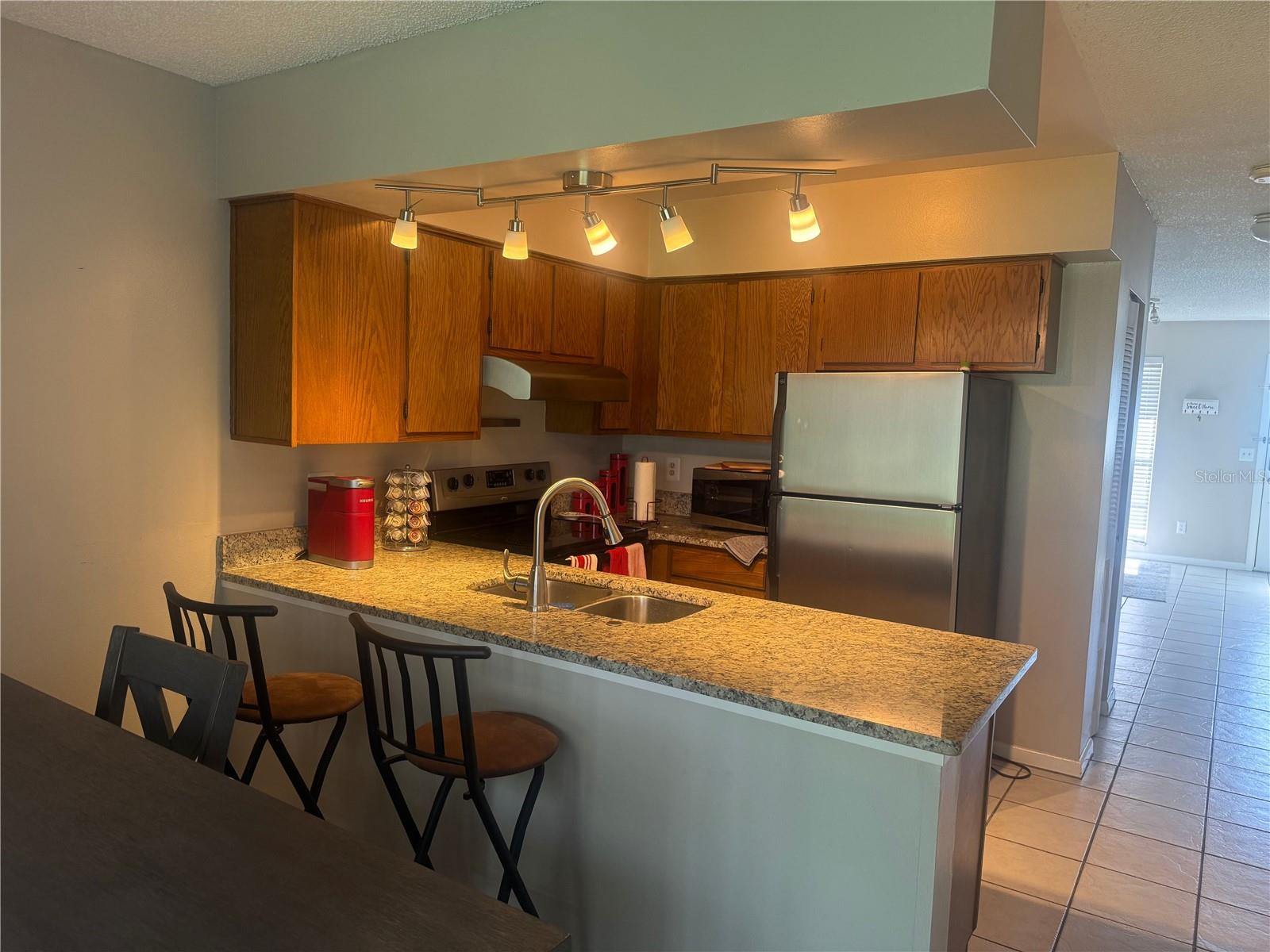 VICTORIA TERRACE A CONDO - Residential Lease