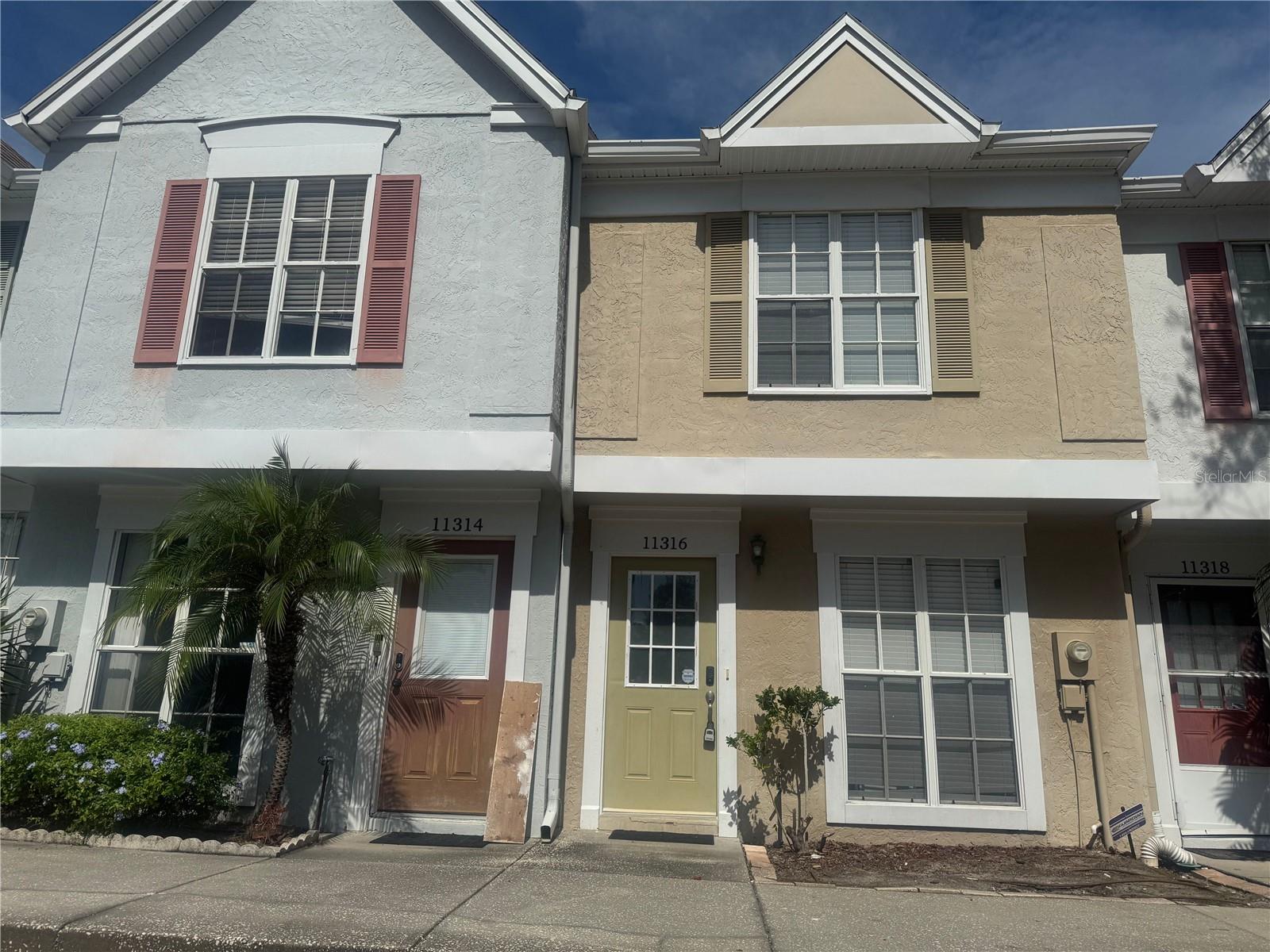 VICTORIA TERRACE A CONDO - Residential Lease