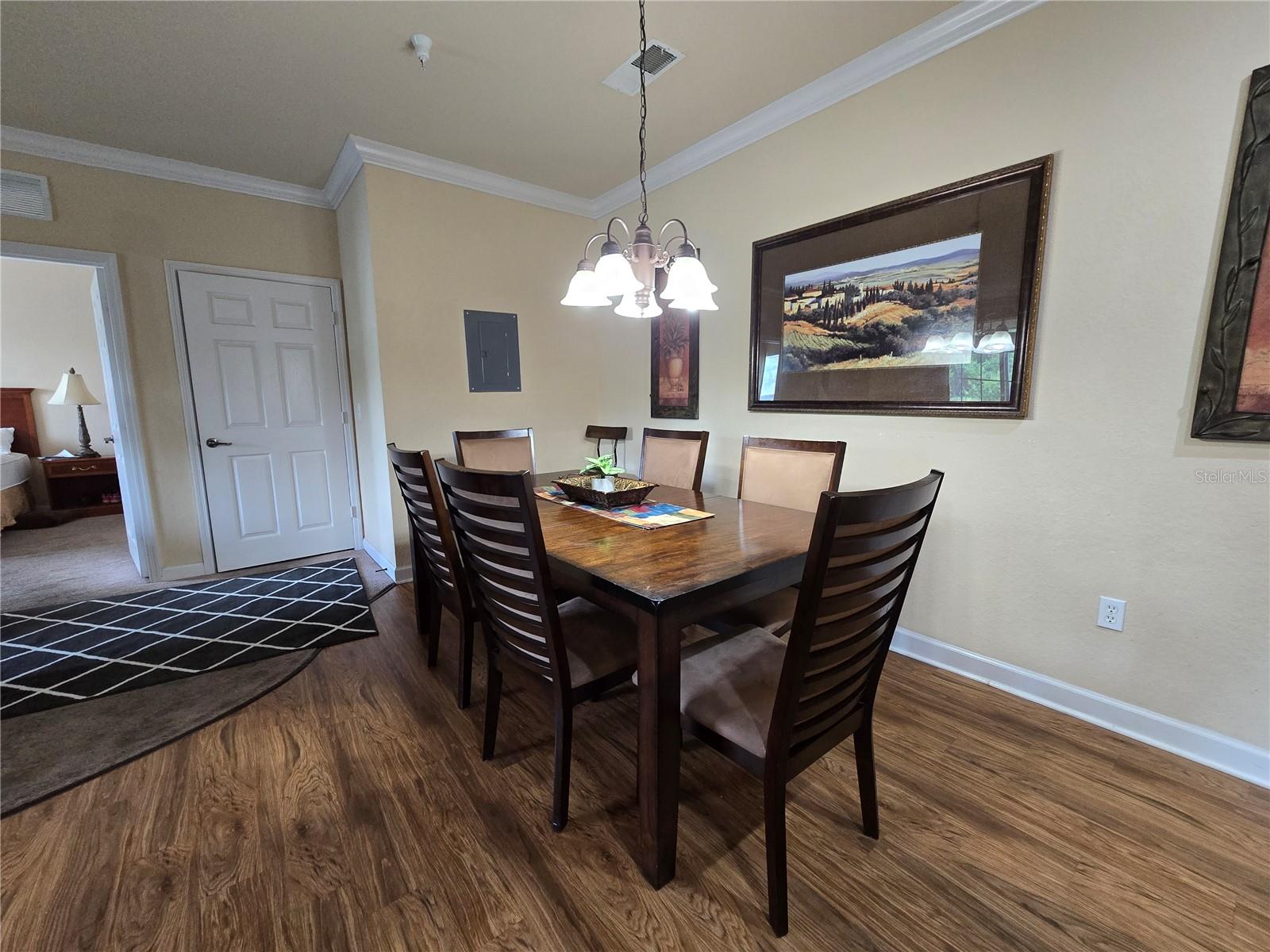 8020 TUSCANY WAY #6307
