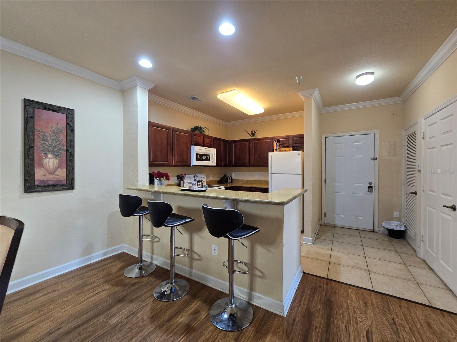 8020 TUSCANY WAY #6307