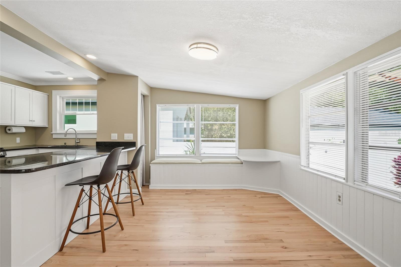 BELLECREST HEIGHTS - Residential