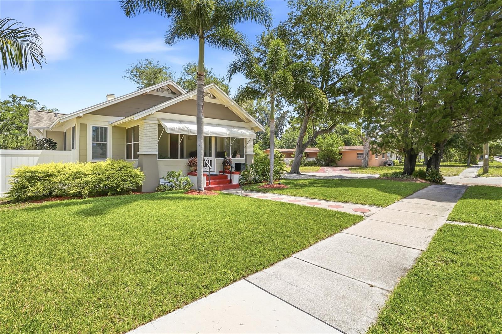 BELLECREST HEIGHTS - Residential