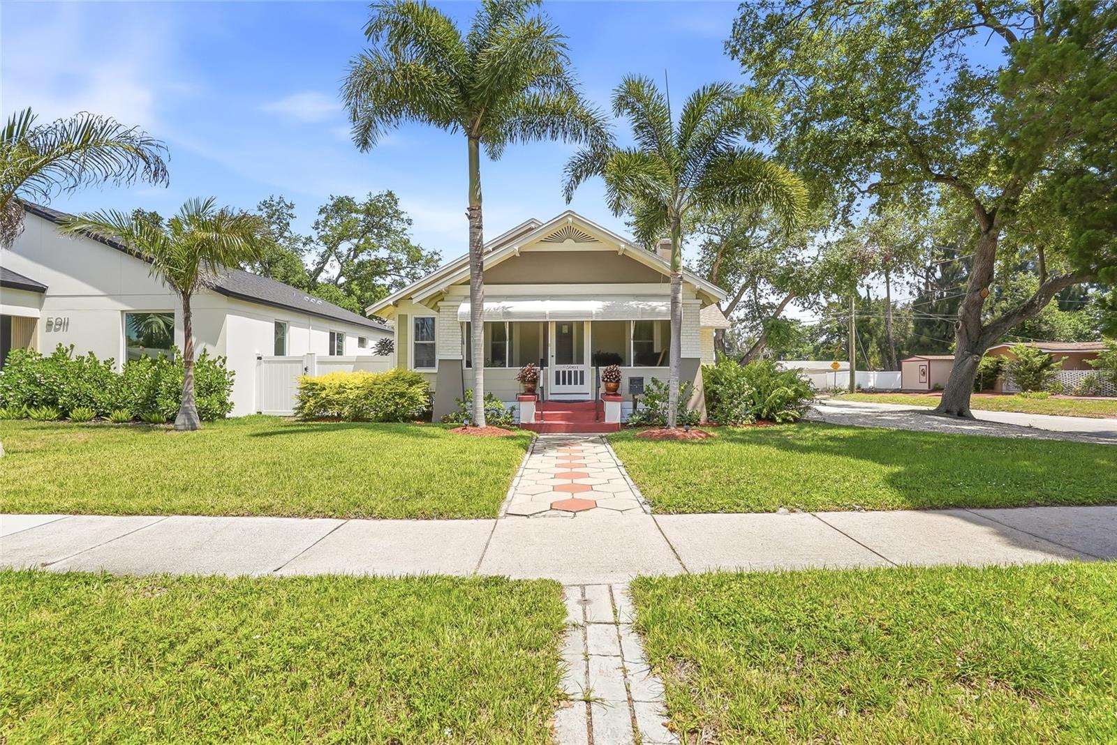 BELLECREST HEIGHTS - Residential