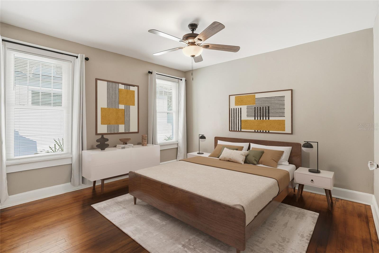 BELLECREST HEIGHTS - Residential