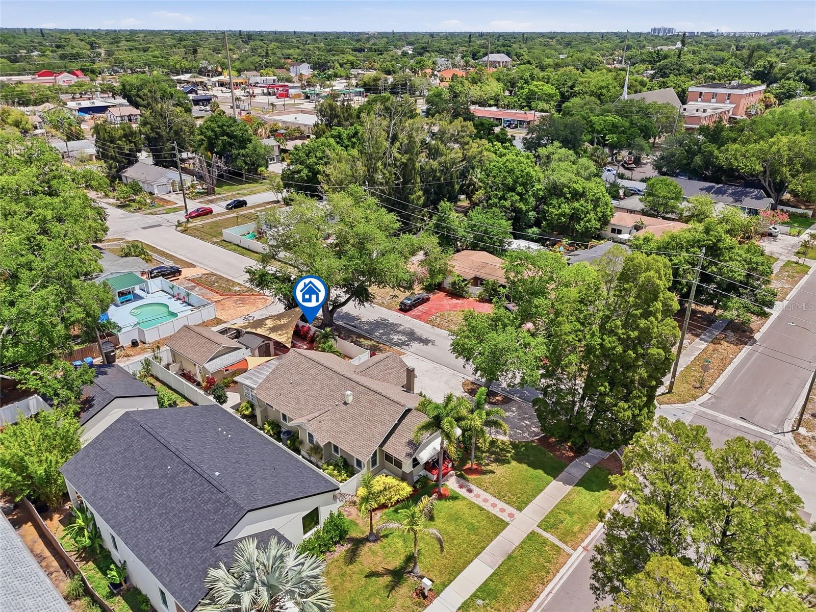 BELLECREST HEIGHTS - Residential