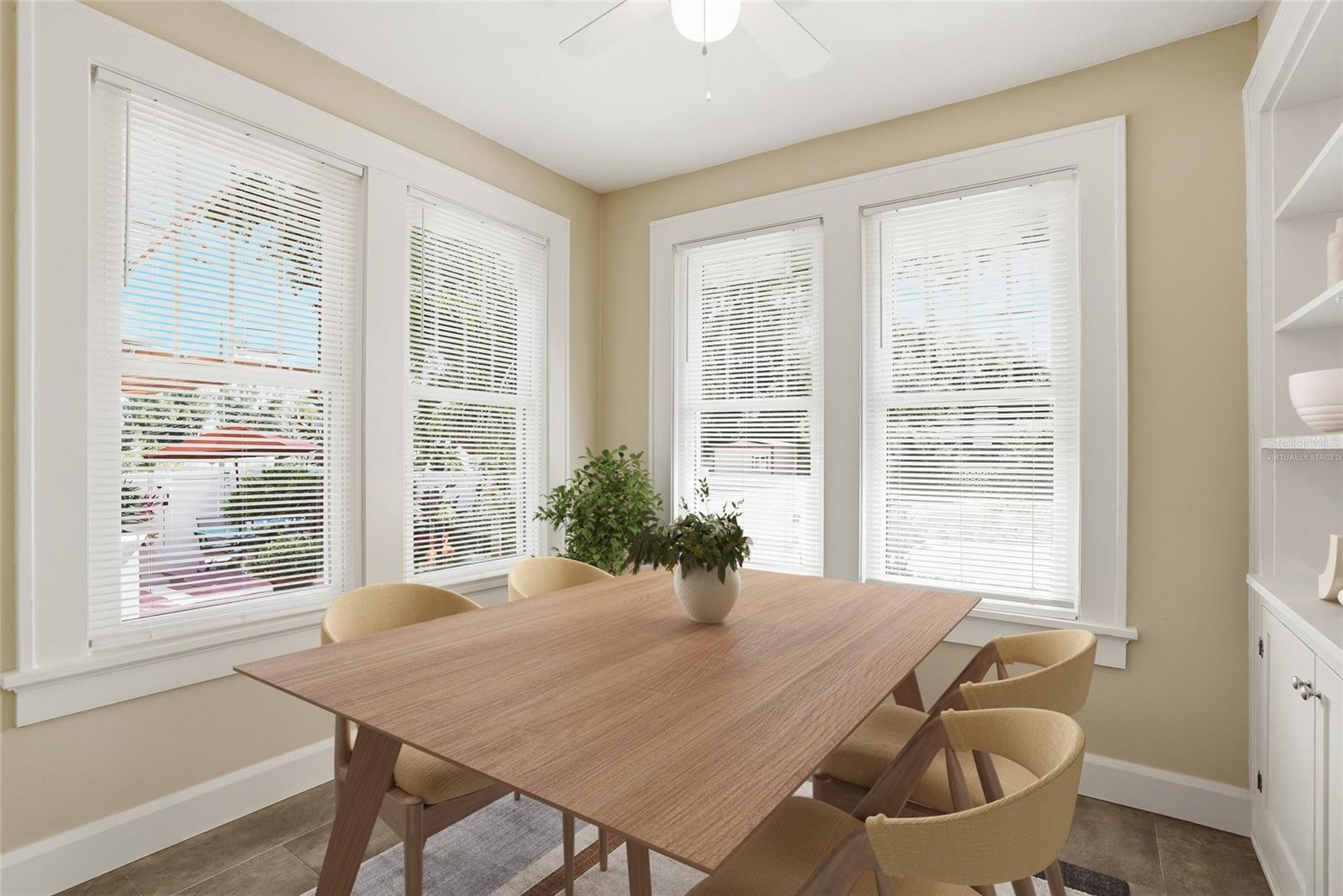 BELLECREST HEIGHTS - Residential
