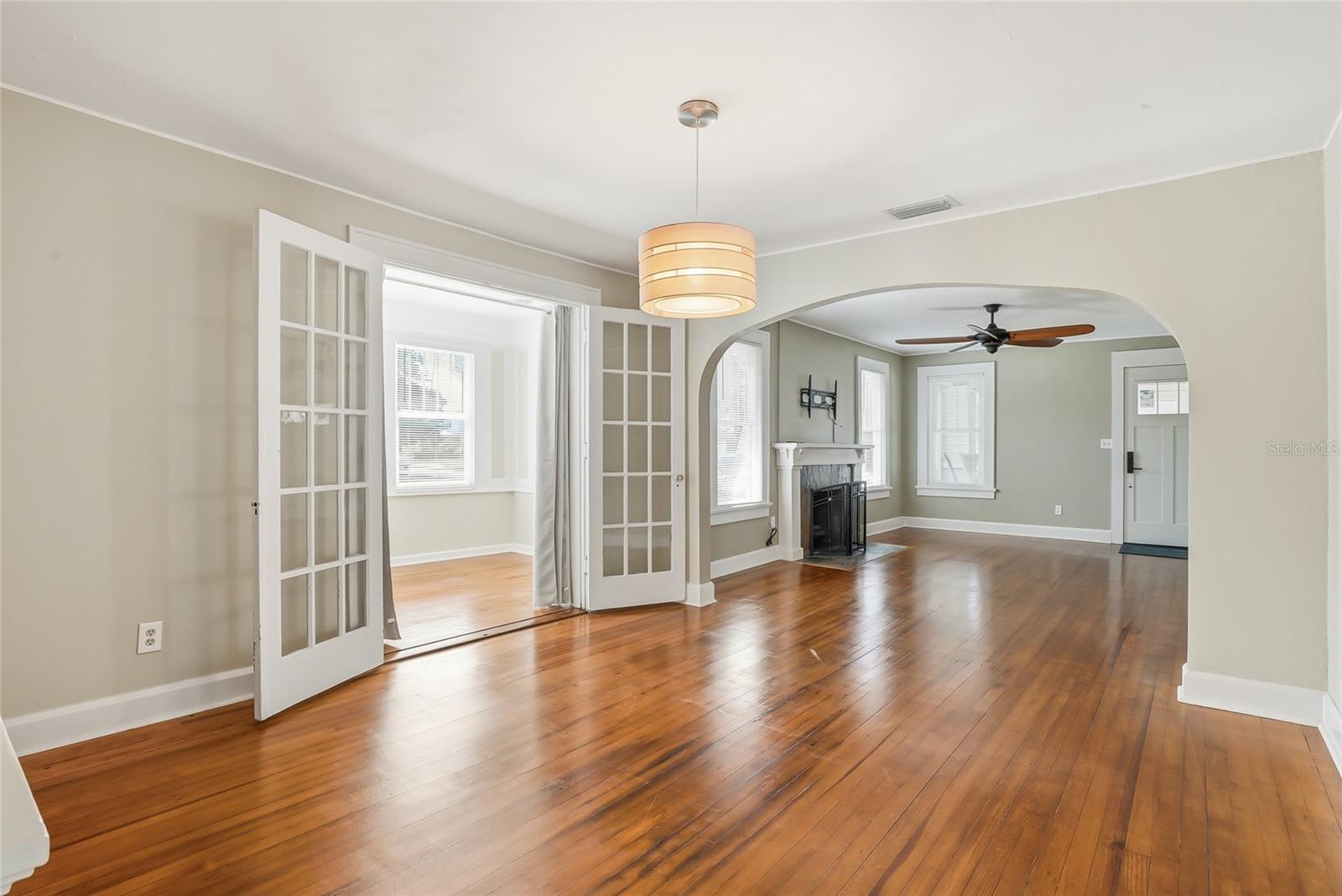 BELLECREST HEIGHTS - Residential