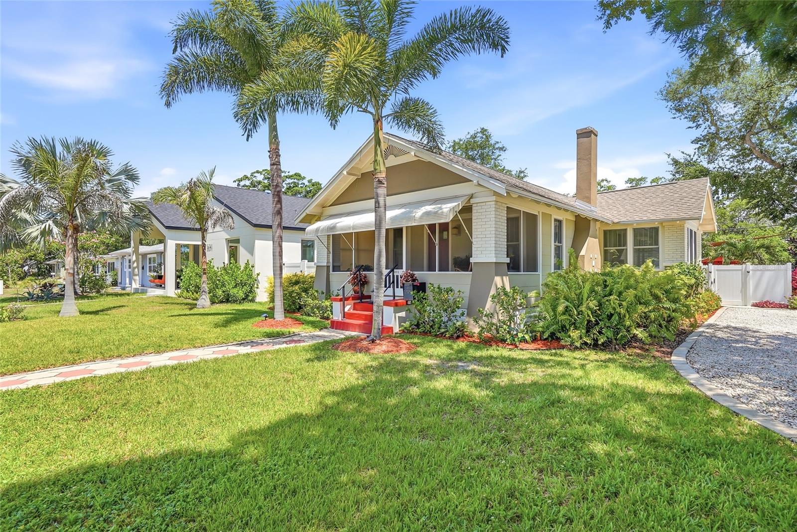 BELLECREST HEIGHTS - Residential