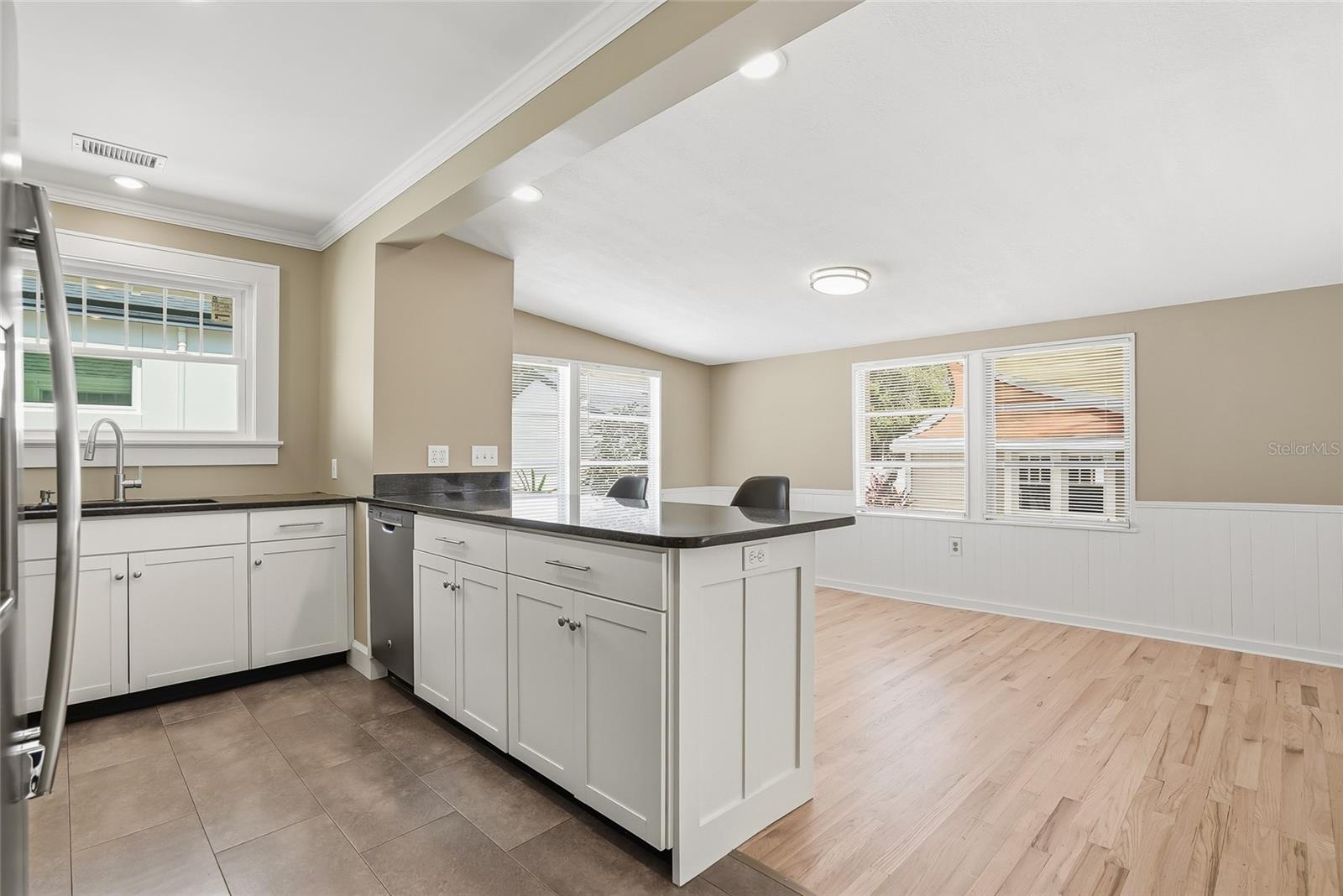 BELLECREST HEIGHTS - Residential