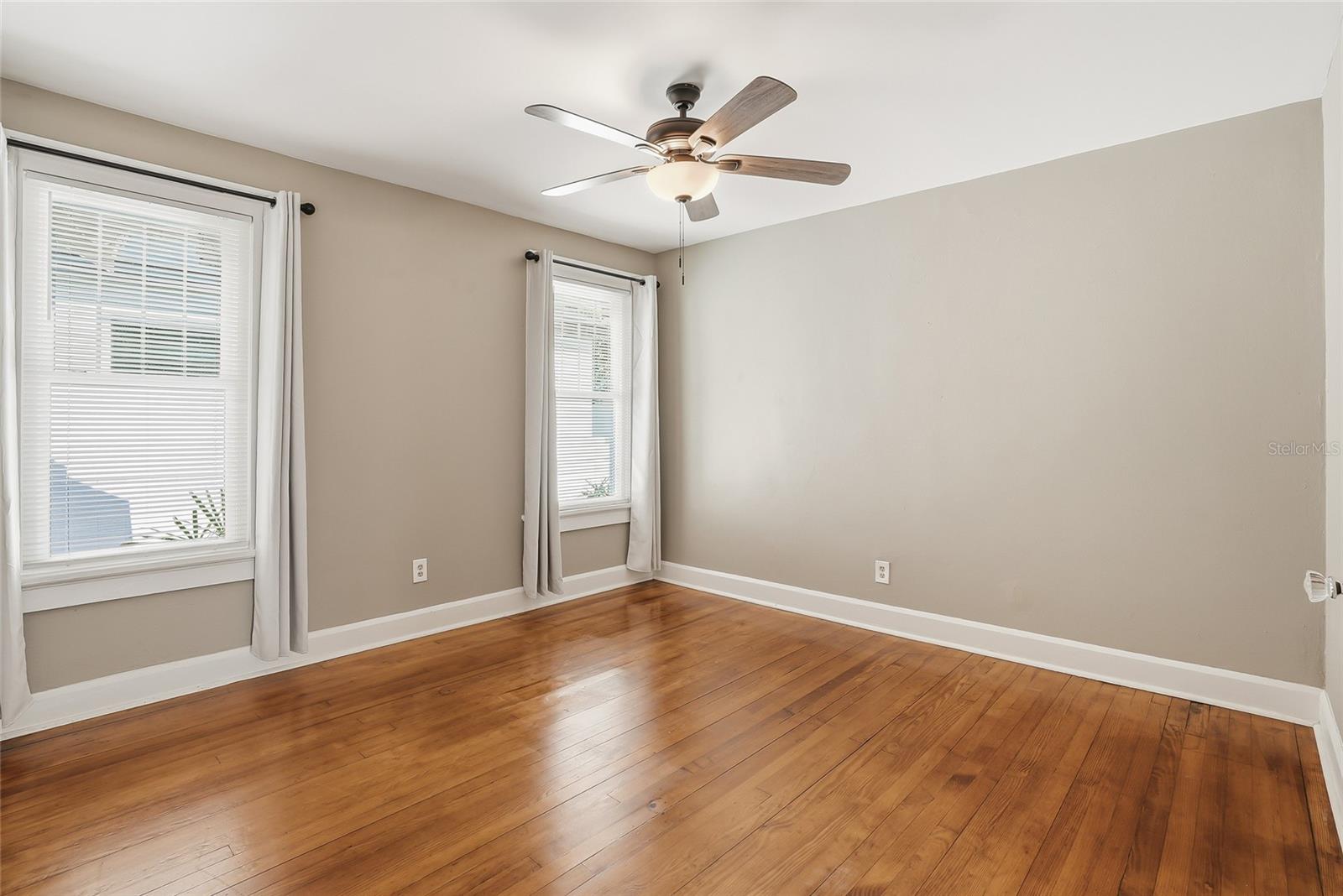BELLECREST HEIGHTS - Residential