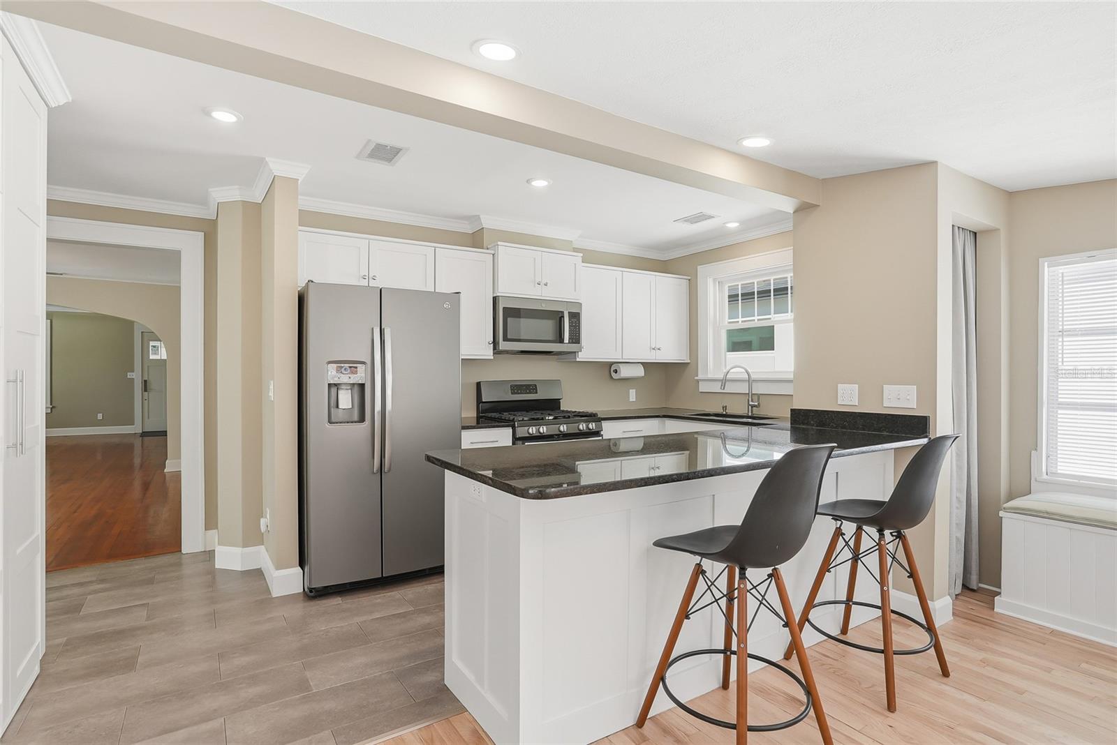 BELLECREST HEIGHTS - Residential