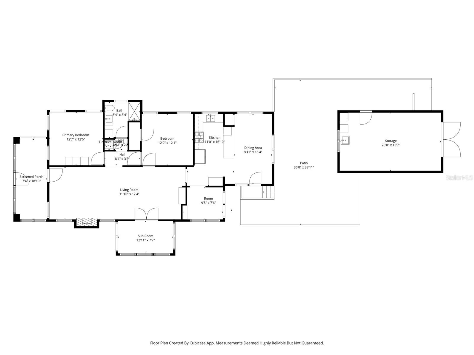 BELLECREST HEIGHTS - Residential