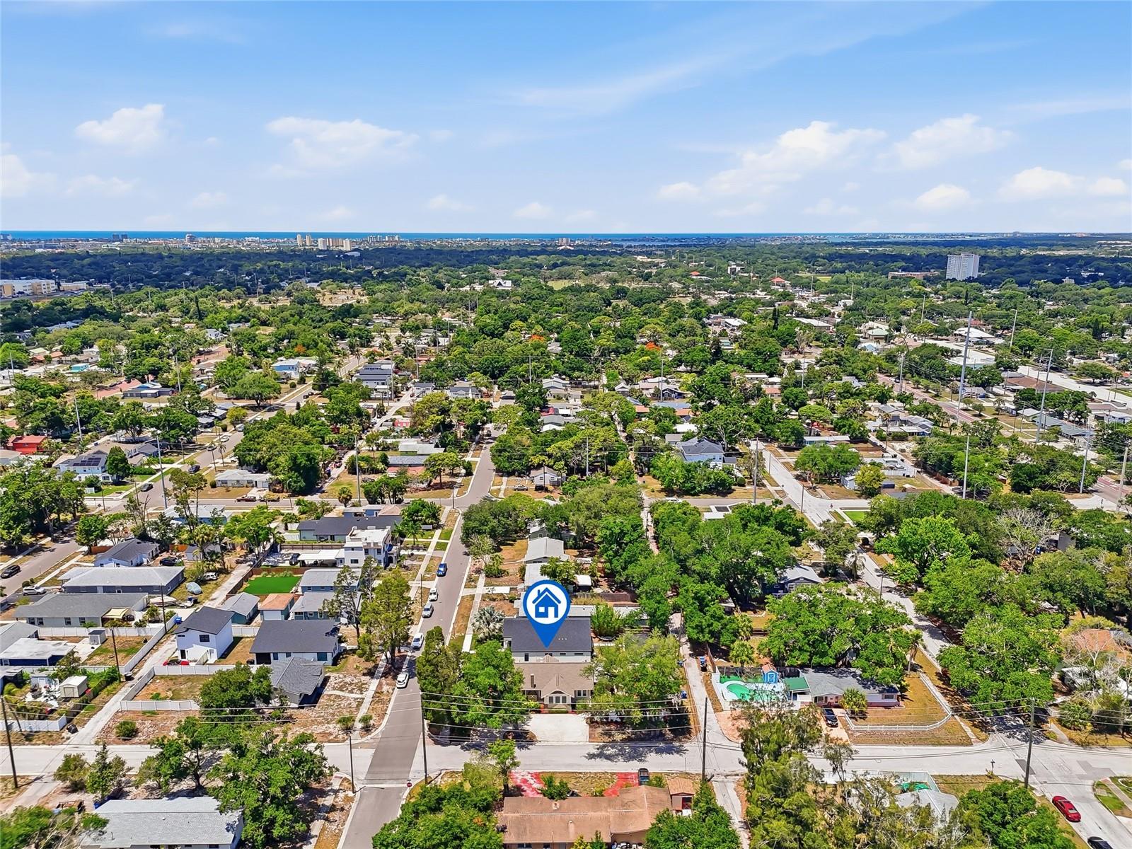 BELLECREST HEIGHTS - Residential