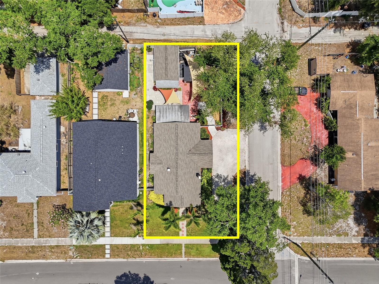 BELLECREST HEIGHTS - Residential