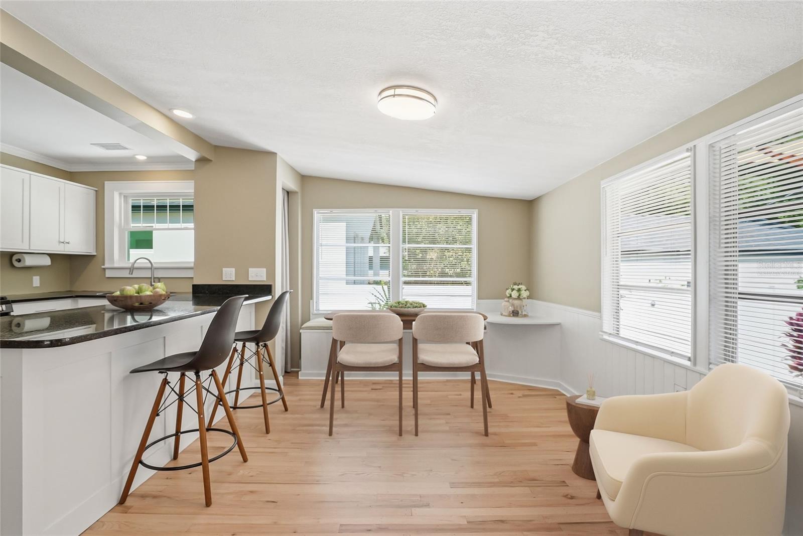 BELLECREST HEIGHTS - Residential