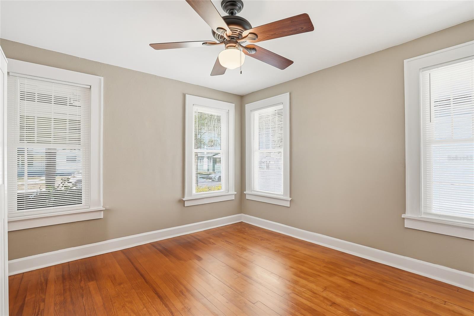 BELLECREST HEIGHTS - Residential