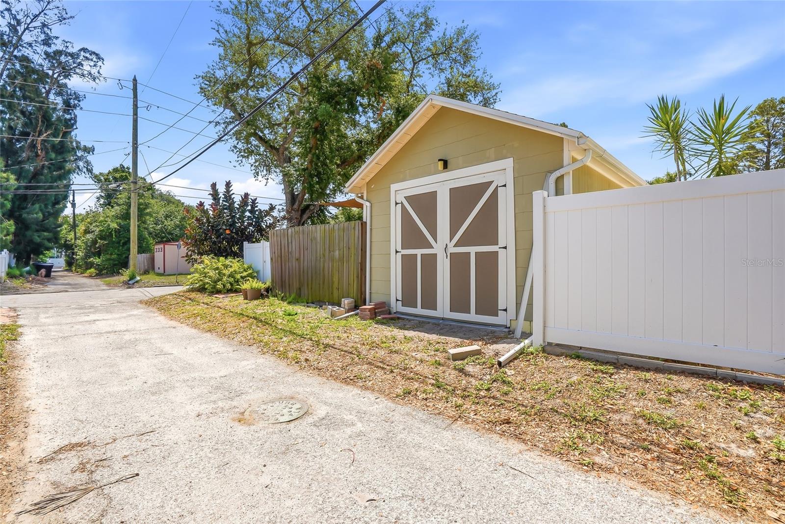 BELLECREST HEIGHTS - Residential