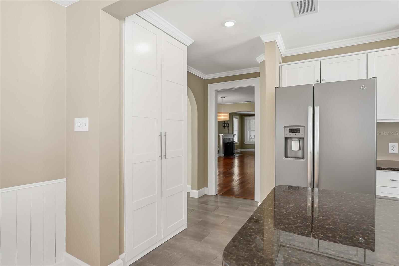 BELLECREST HEIGHTS - Residential