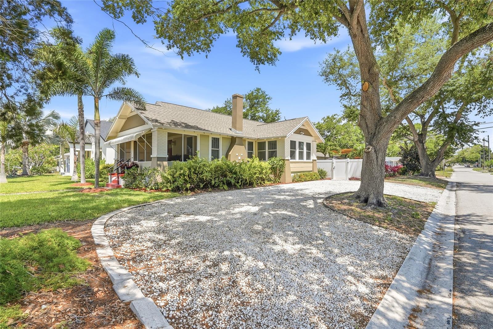BELLECREST HEIGHTS - Residential