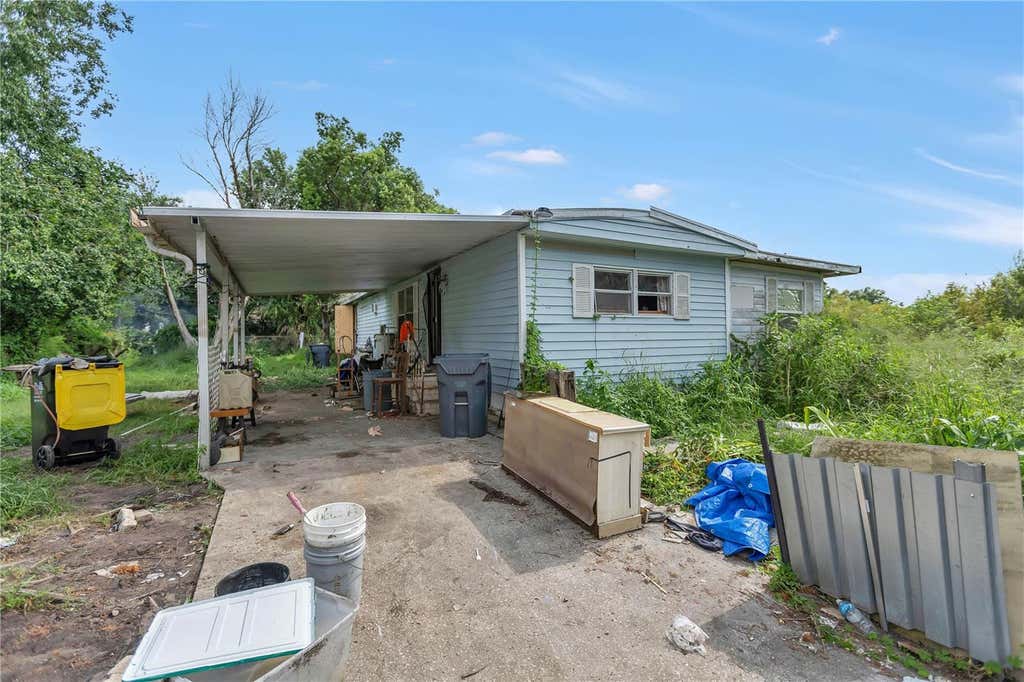 Photo of 2614 Kyle Street, Lakeland, FL 33815 (MLS # L4963956)