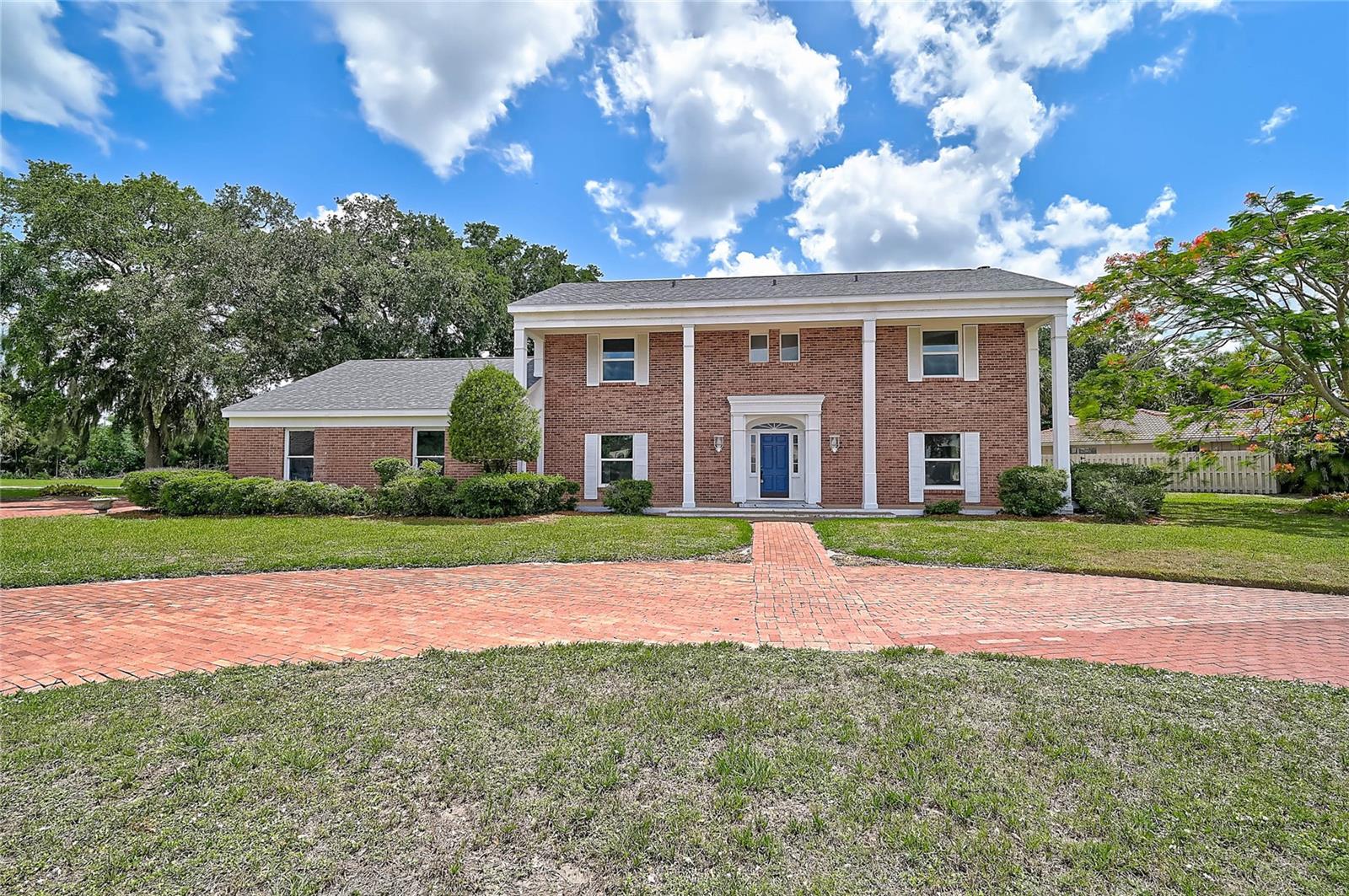 3215 PINE VALLEY DRIVE