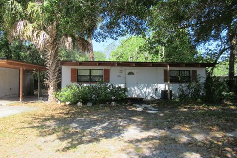 3004 NE 10TH DRIVE GAINESVILLE FL 32609