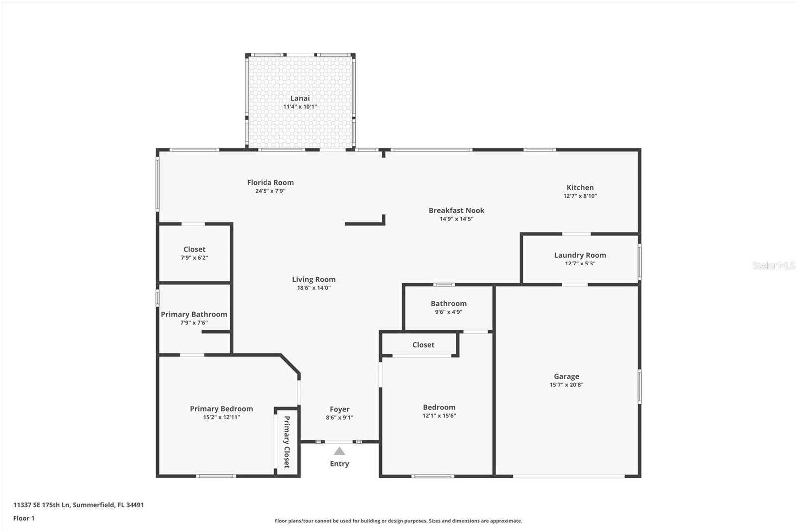 11337 SE 175TH PLACE