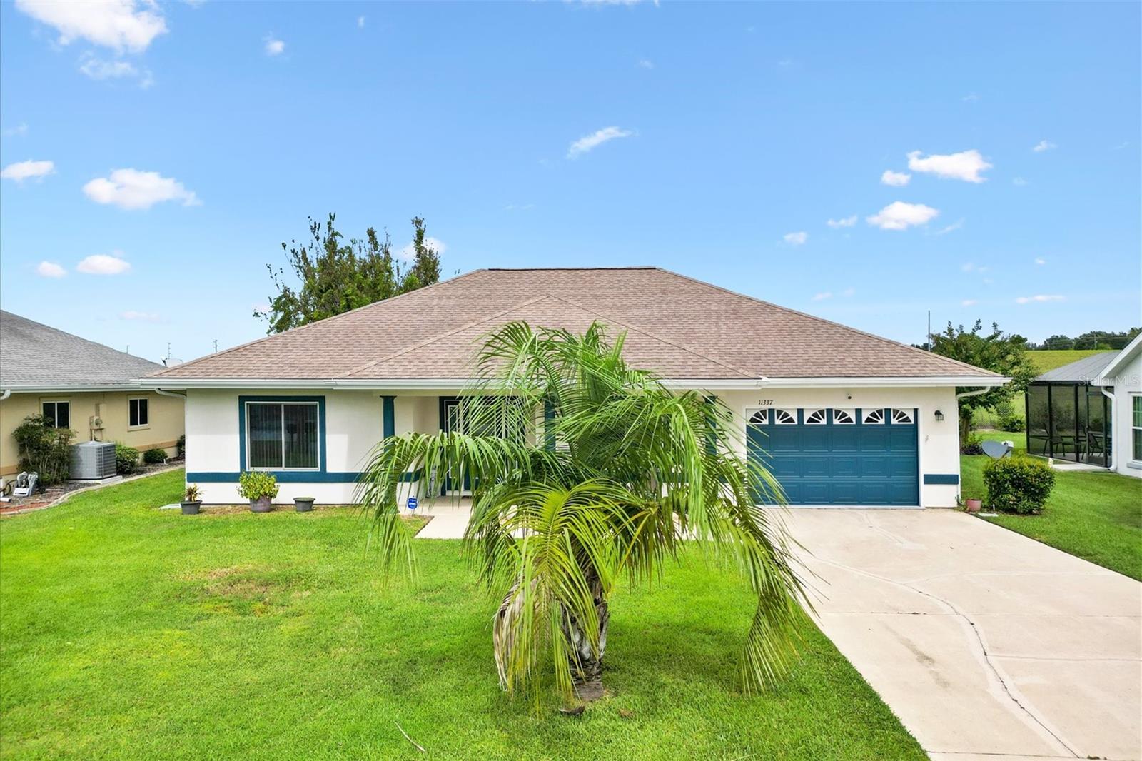11337 SE 175TH PLACE
