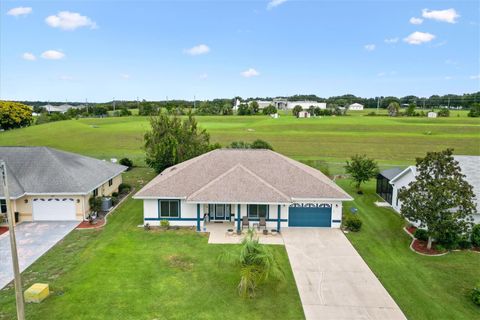 11337 SE 175TH PLACE SUMMERFIELD FL 34491