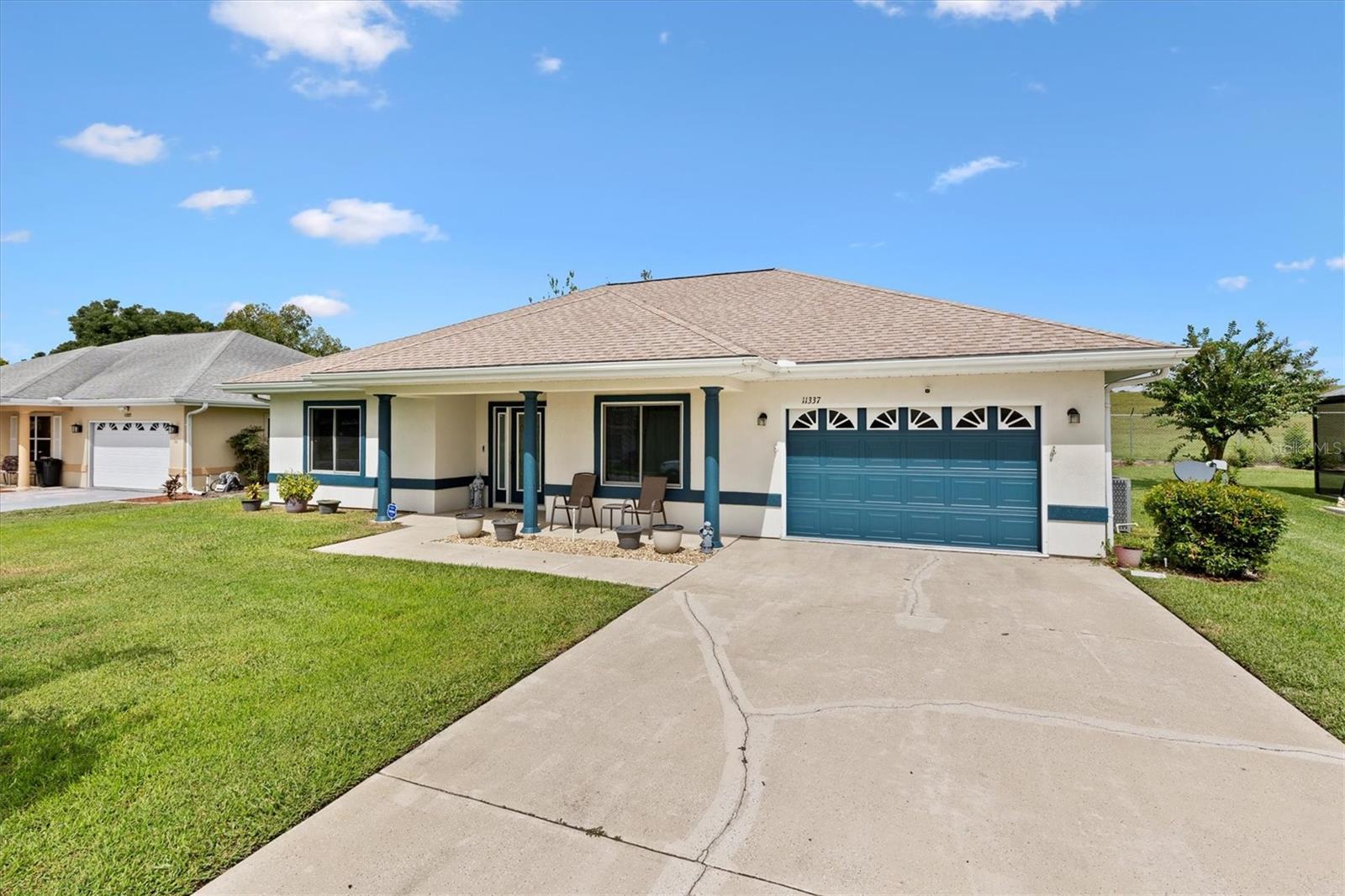 11337 SE 175TH PLACE