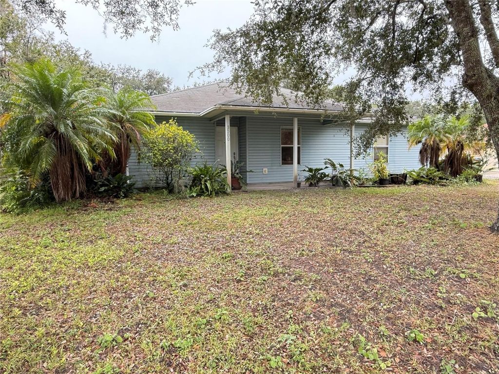 Photo of 3500 Suzette Drive, Kissimmee, FL 34746 (MLS # O6367215)