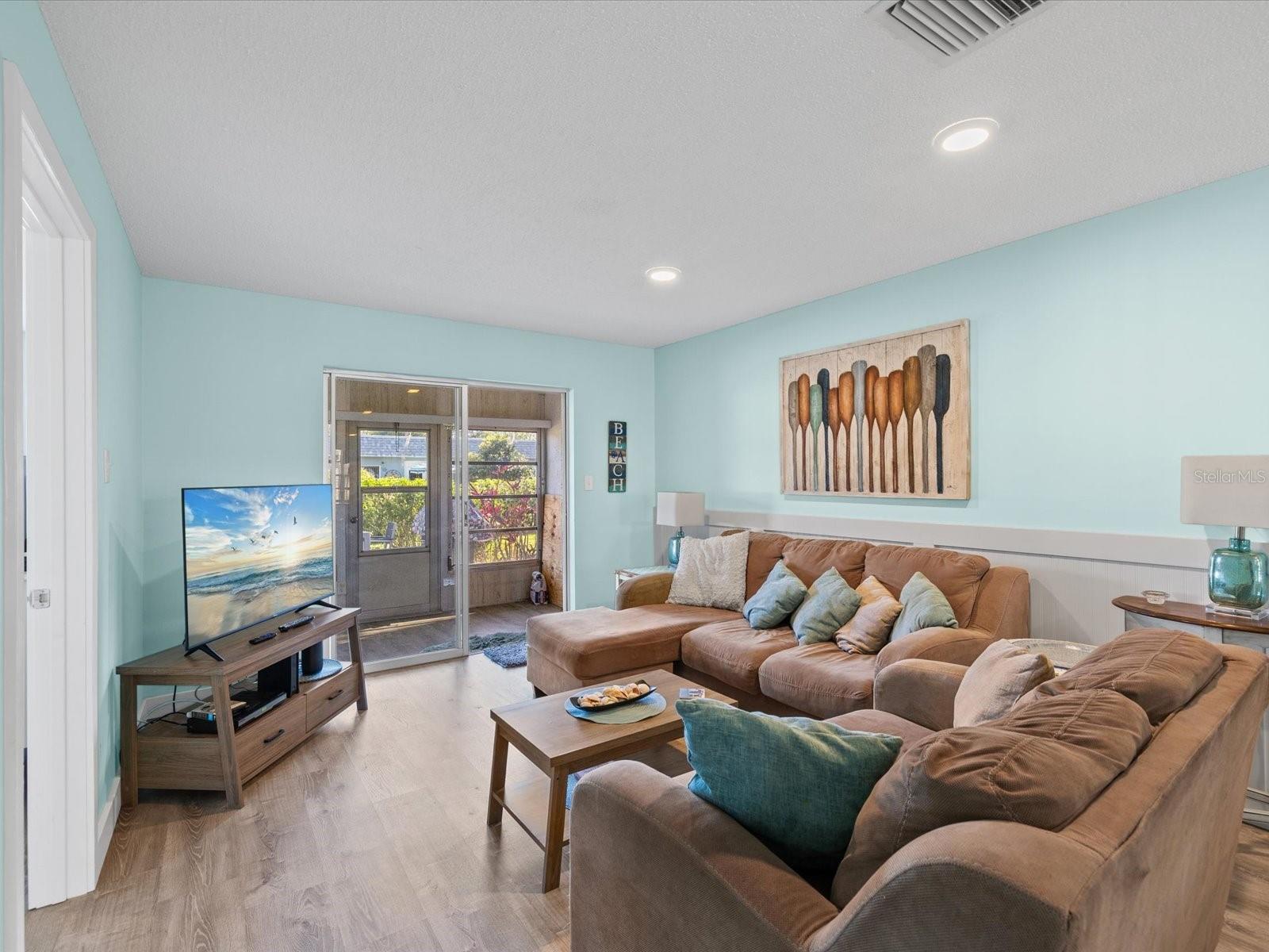 07 SPGS VILLAS CONDO - Residential