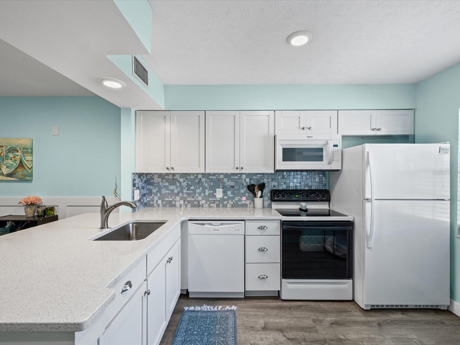 07 SPGS VILLAS CONDO - Residential