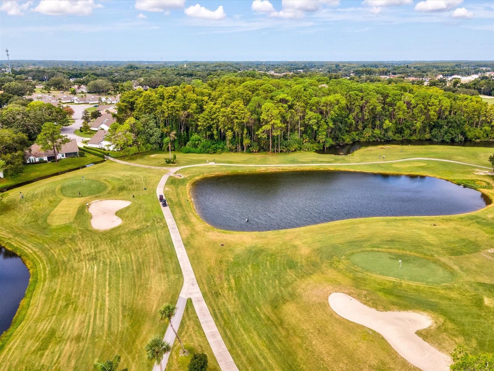 07 SPGS VILLAS CONDO - Residential