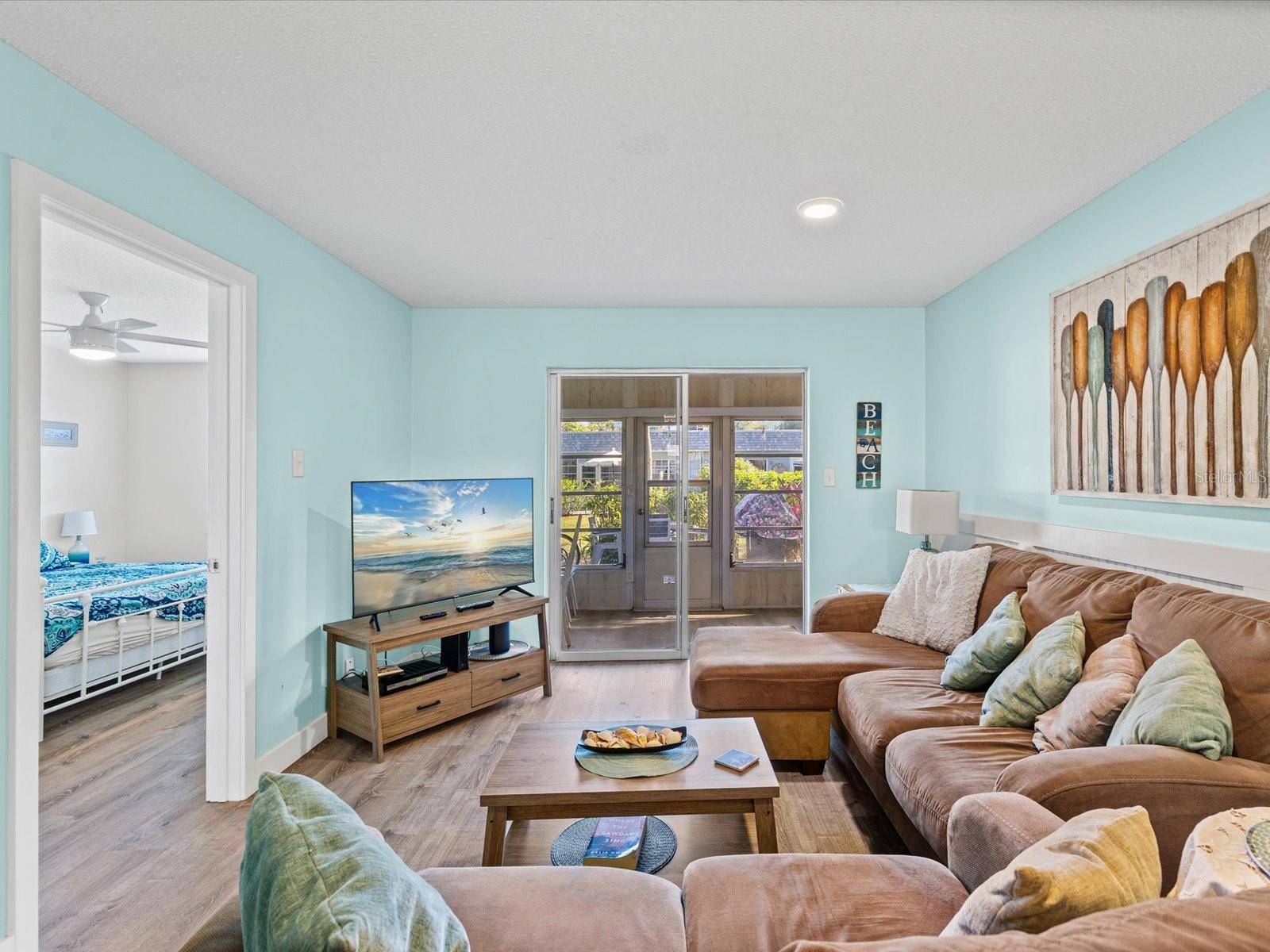 07 SPGS VILLAS CONDO - Residential