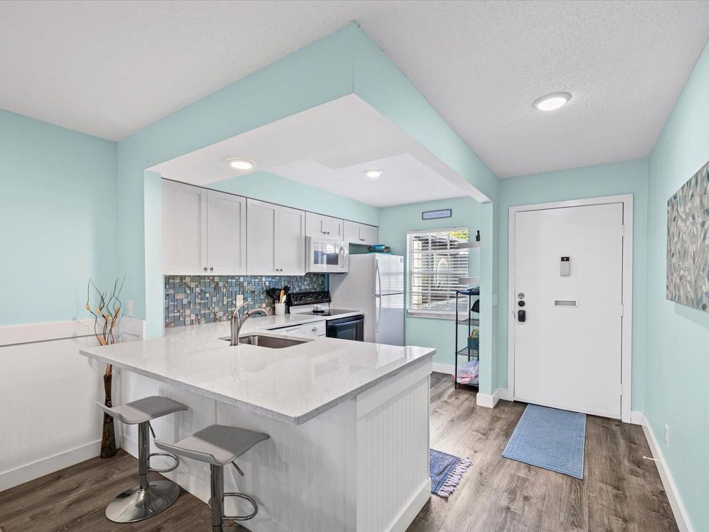 Photo of 3636 Trophy Boulevard #3636, New Port Richey, FL 34655 (MLS # TB8494211)