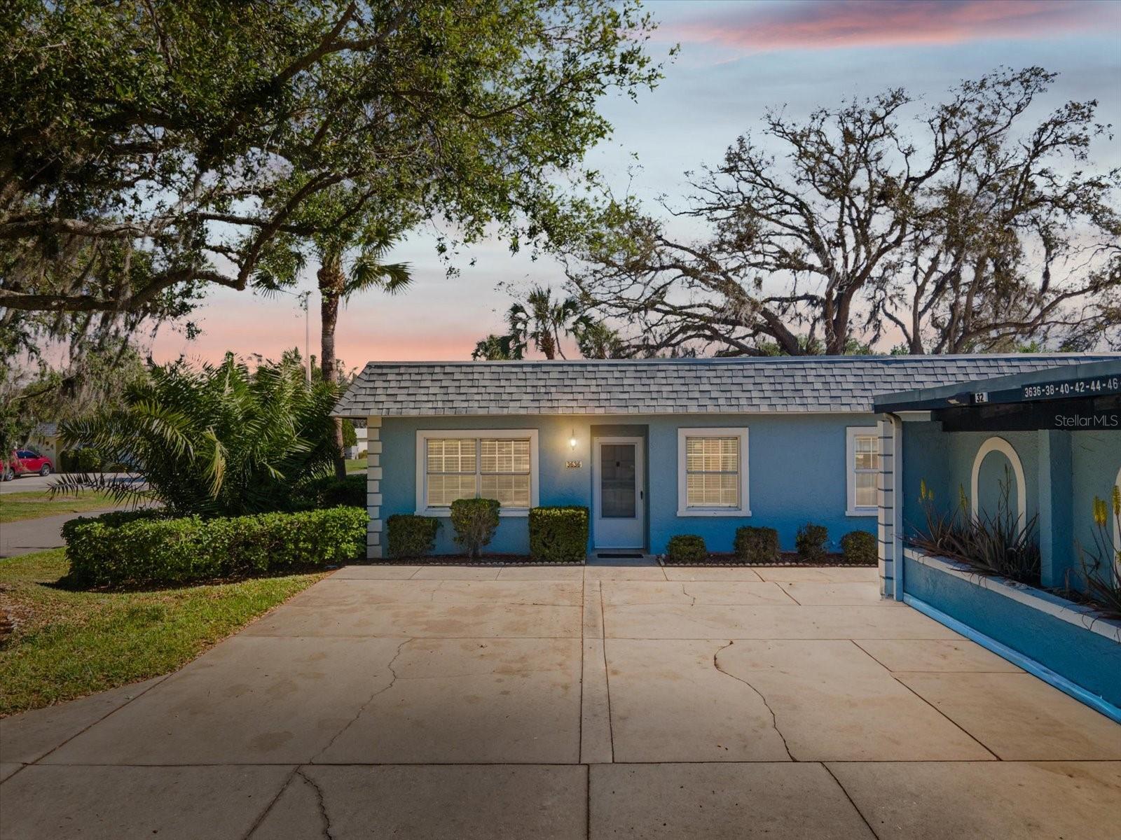 07 SPGS VILLAS CONDO - Residential