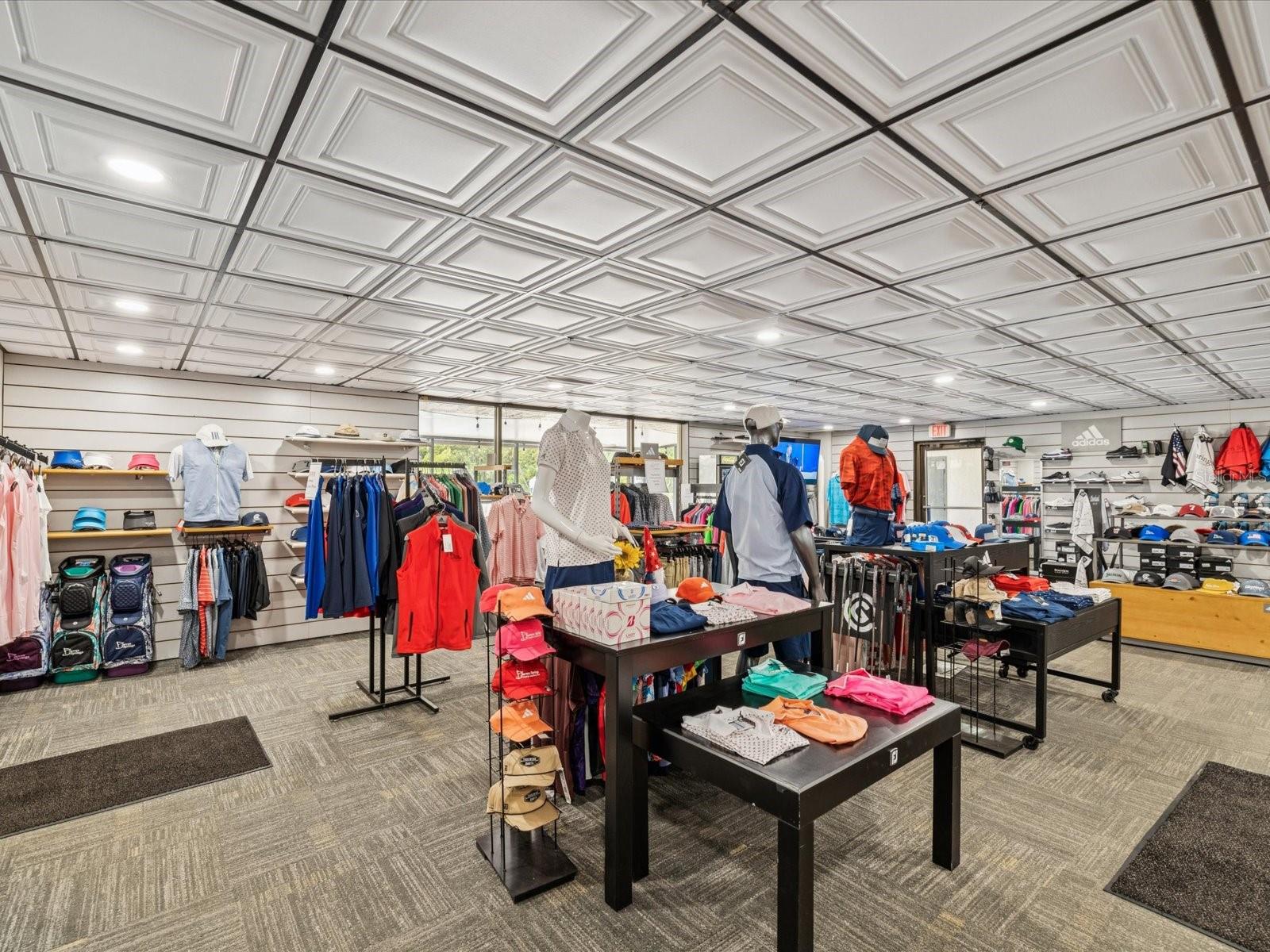 07 SPGS VILLAS CONDO - Residential