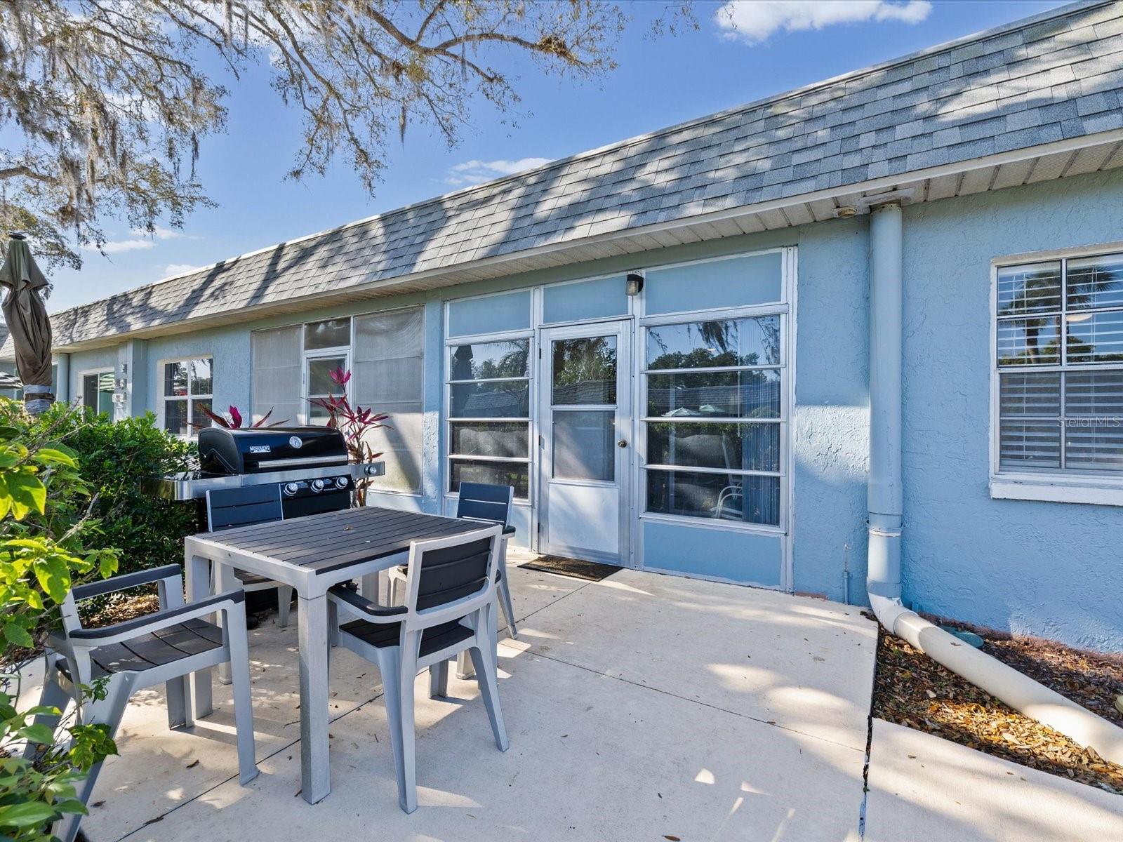 07 SPGS VILLAS CONDO - Residential