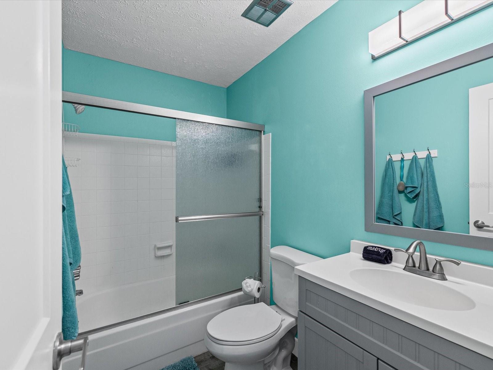 07 SPGS VILLAS CONDO - Residential