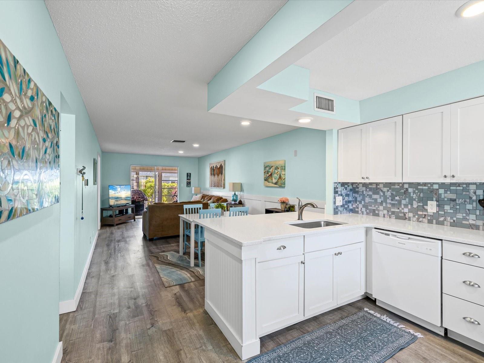 07 SPGS VILLAS CONDO - Residential