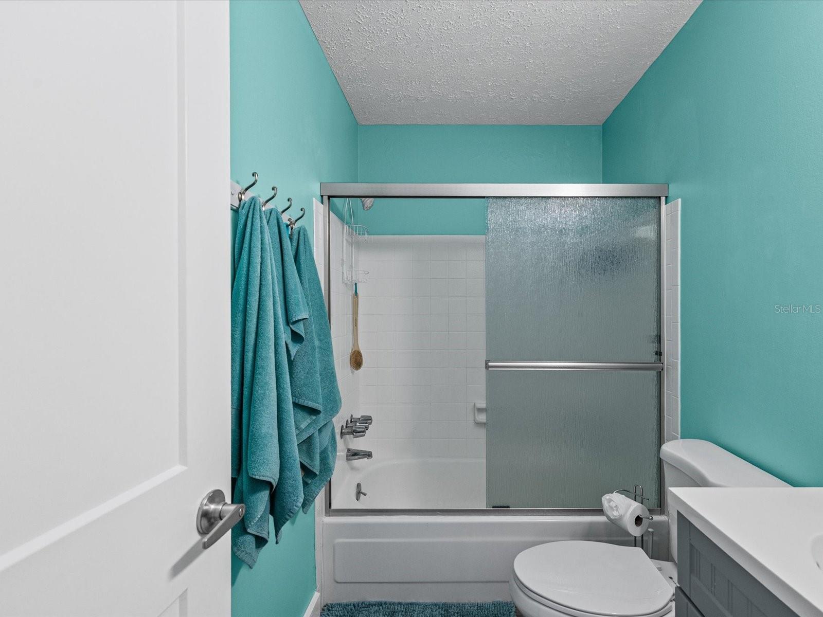 07 SPGS VILLAS CONDO - Residential