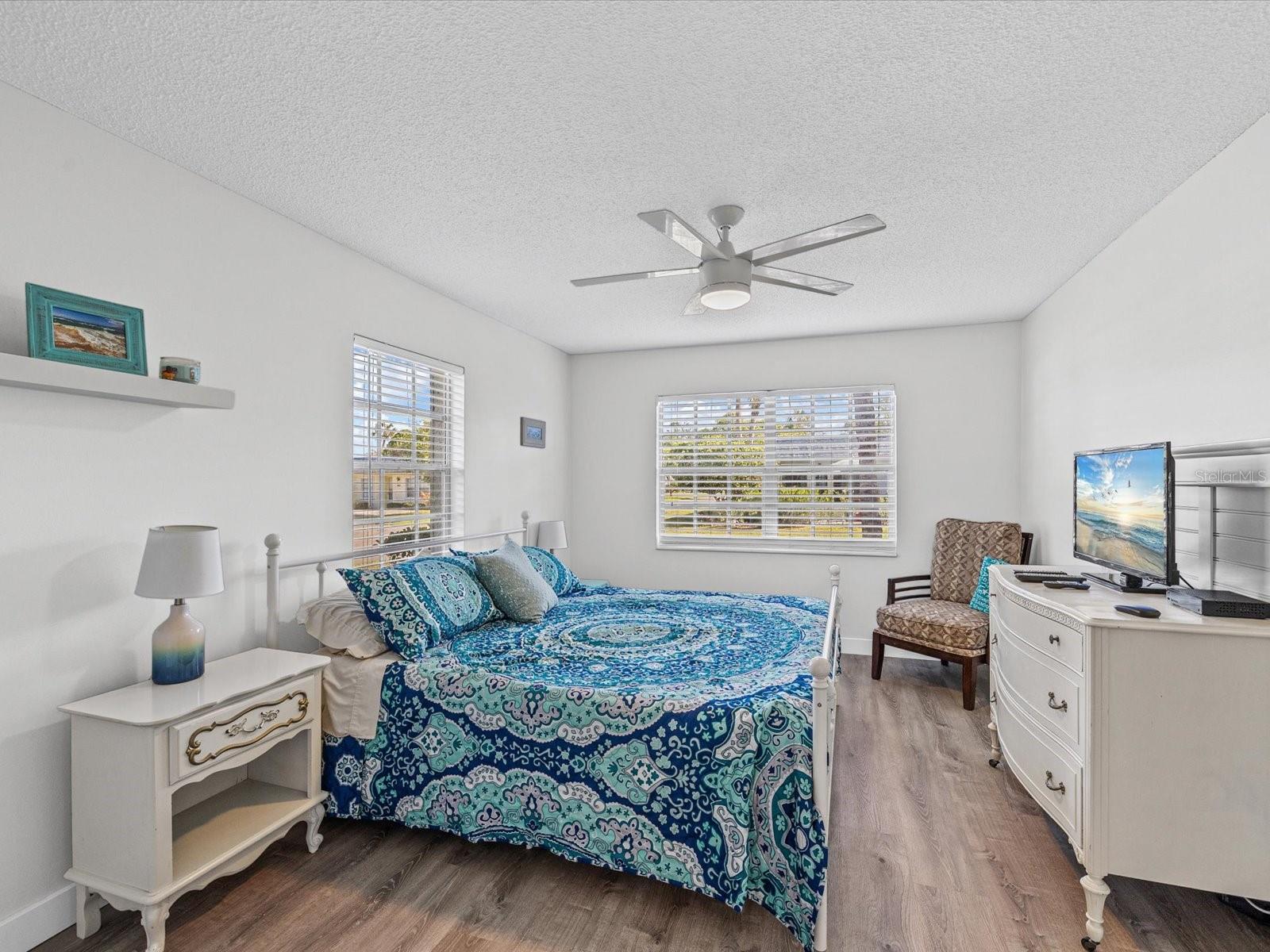 07 SPGS VILLAS CONDO - Residential