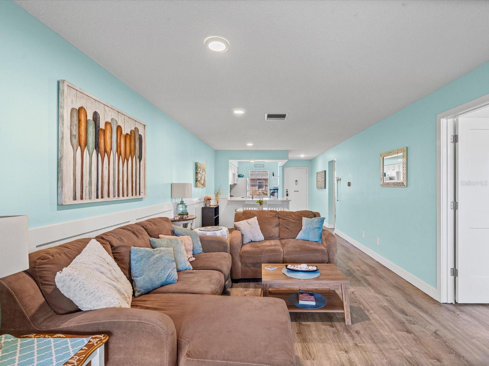 07 SPGS VILLAS CONDO - Residential